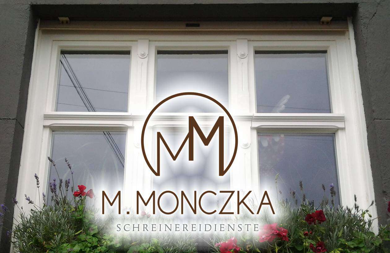 M. Monczka, Schreinerei, Winningen Mosel
